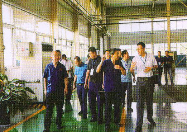 Cooperation case Cooperation case