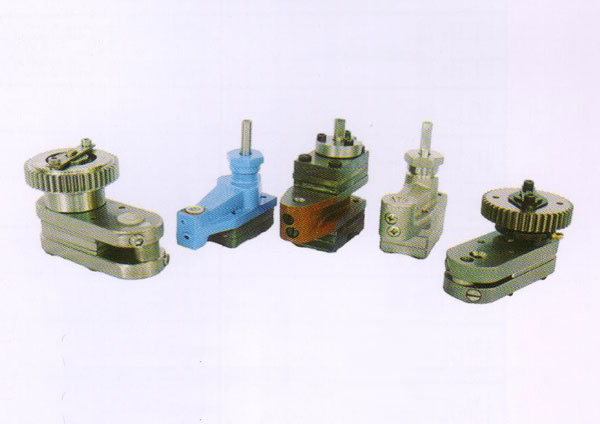 Viscose filament metering pump Viscose filament metering pump