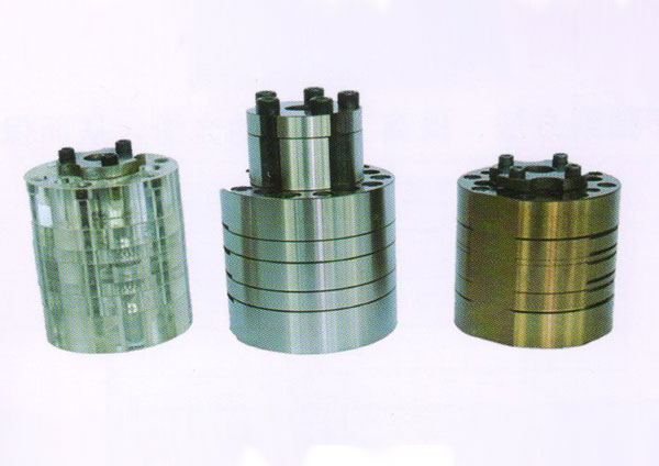 Planetary metering pump Planetary metering pump