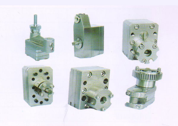 Acrylic metering pump Acrylic metering pump