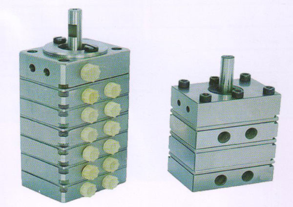 Oil pump Oil pump