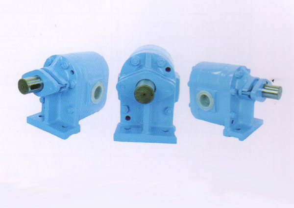 Viscose short wire metering pump Viscose short wire metering pump