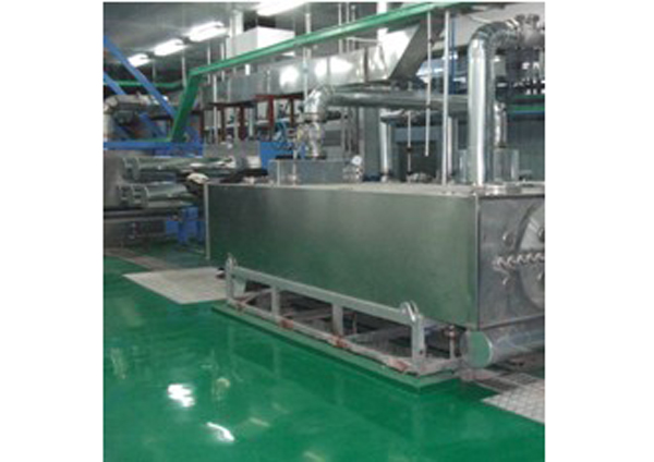 XK7HD624 carbon fiber production line XK7HD624 carbon fiber production line