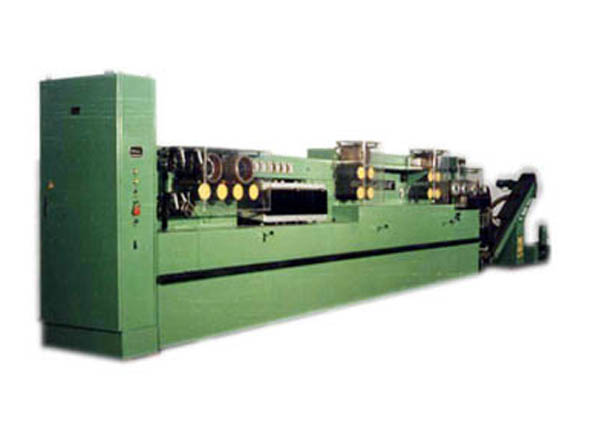 FB101 (HS) direct strip making machine FB101 (HS) direct strip making machine