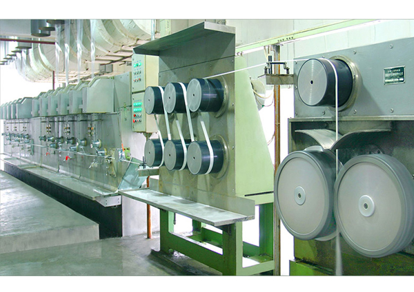 1000ta polyester staple fiber production line 1000ta polyester staple fiber production line